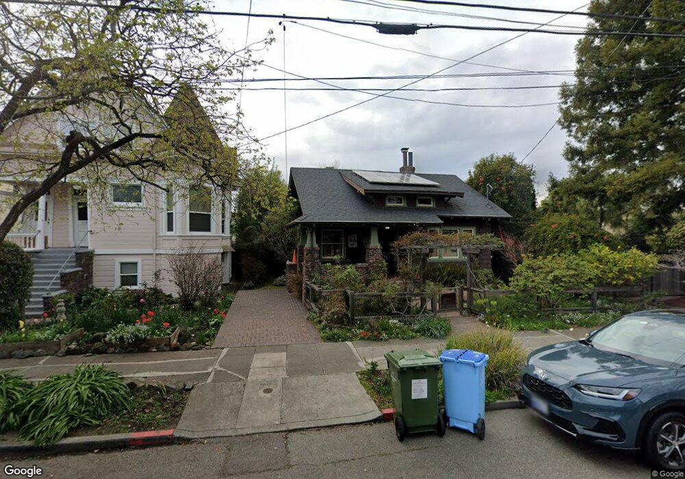 2220 Mckinley Ave, Berkeley, CA 94703 - photo 1