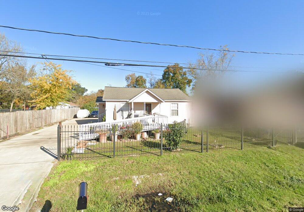 3805 Rosemary Ln, Houston, TX 77093 - photo 1