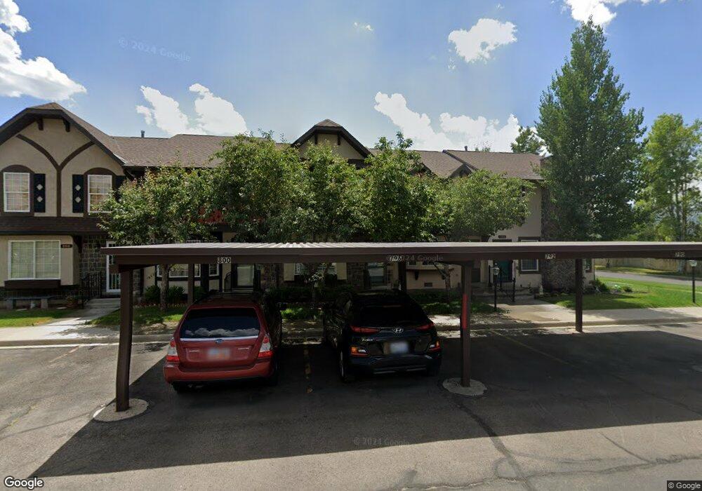 792 Zurich Ln unit 6, Midway, UT 84049 - photo 1