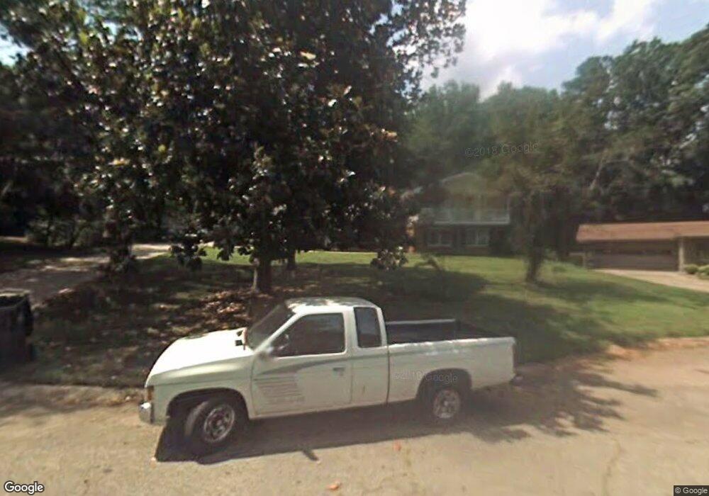 2917 Bob White Dr, Duluth, GA 30096 - photo 1