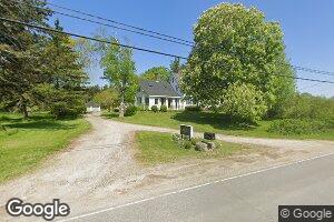 63 Woody Ln, Cushing, ME 04563