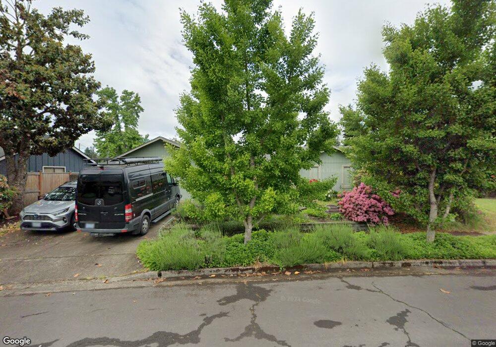 1161 Backlund Place, Eugene, OR 97401 - photo 1