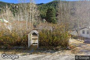 810 Biddle St, Georgetown, CO 80444