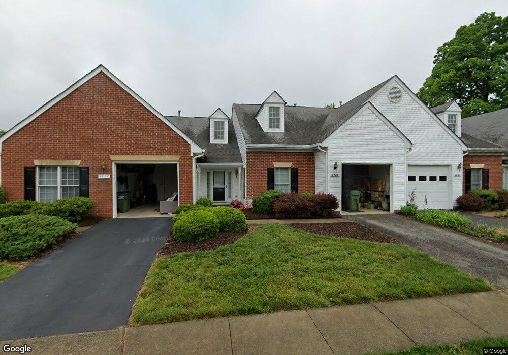 6805 Carmel Ln, Fredericksburg, VA 22407 - photo 1