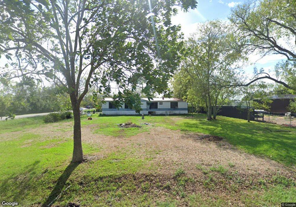 3101 Brazos St, Alvin, TX 77511 - photo 1
