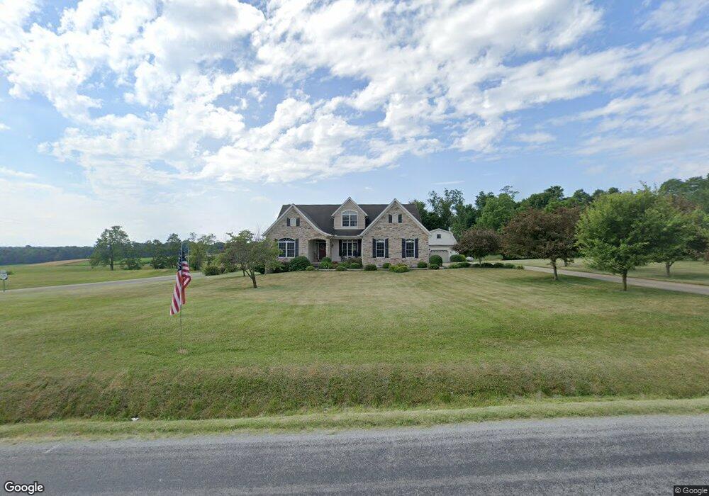 6626 Martin Rd, West Salem, OH 44287 - photo 1