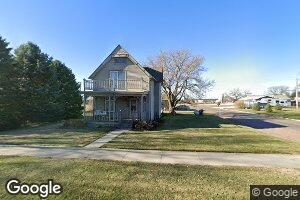 300 S Indiana Ave, Platte, SD 57369