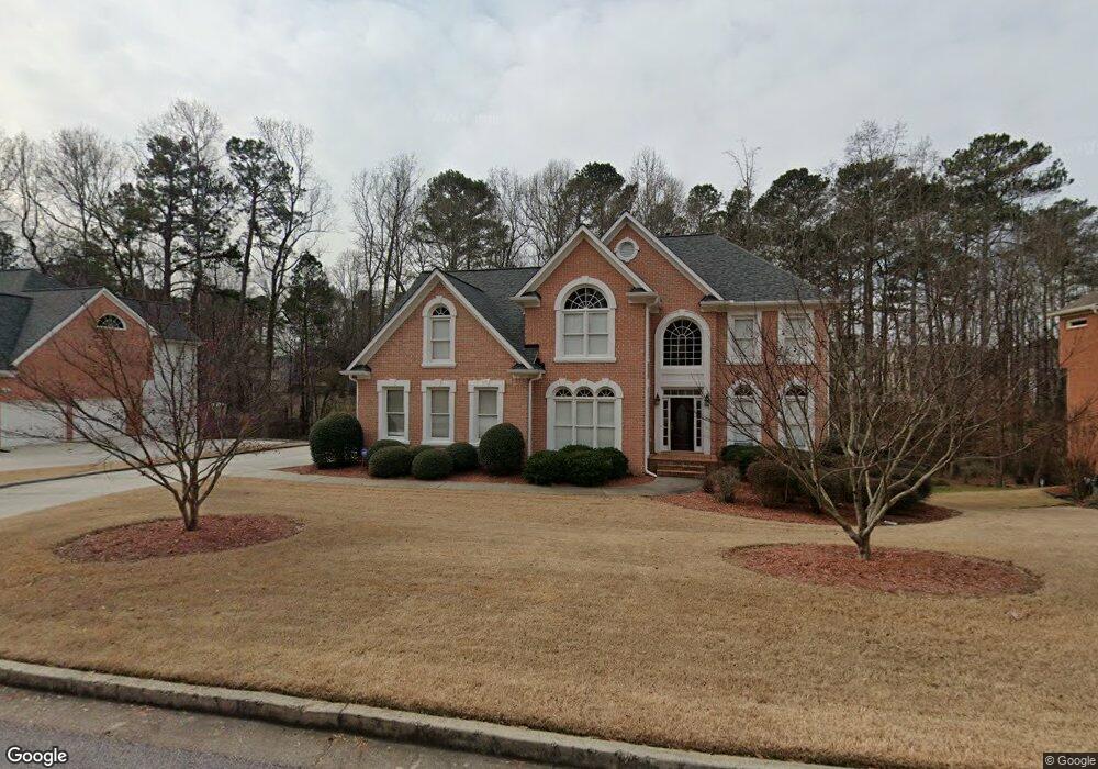1051 Dunmoore Way unit 4, Snellville, GA 30078 - photo 1