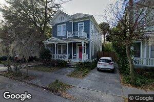 19 E 39th St, Savannah, GA 31401