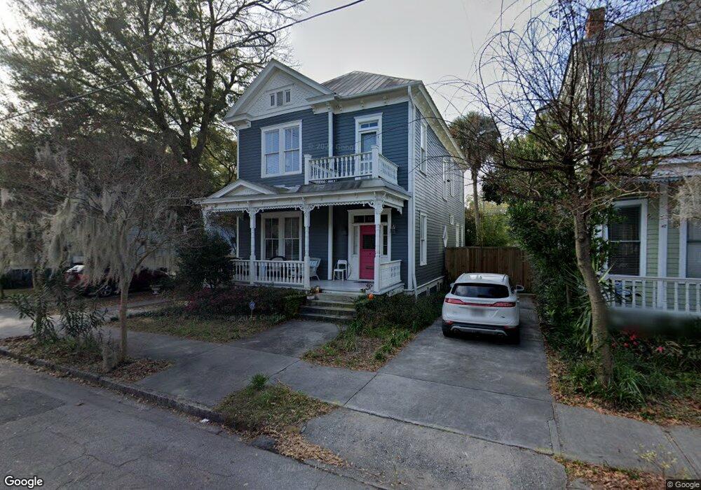 19 E 39th St, Savannah, GA 31401 - photo 1
