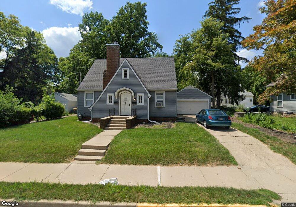 629 N Grant St, West Lafayette, IN 47906 - photo 1