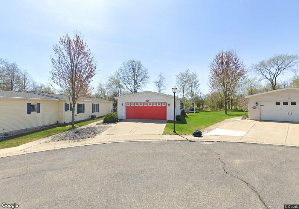 885 Beach Buggy Ln, Linden, MI 48451 - photo 1