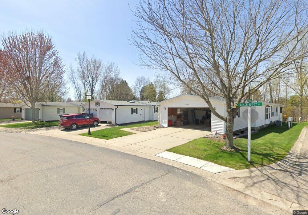 879 Beach Buggy Ln, Linden, MI 48451 - photo 1