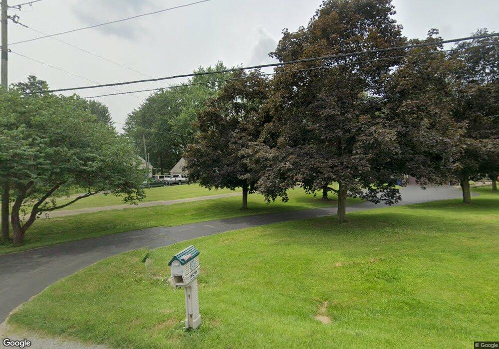 5511 Linworth Rd, Columbus, OH 43235 - photo 1