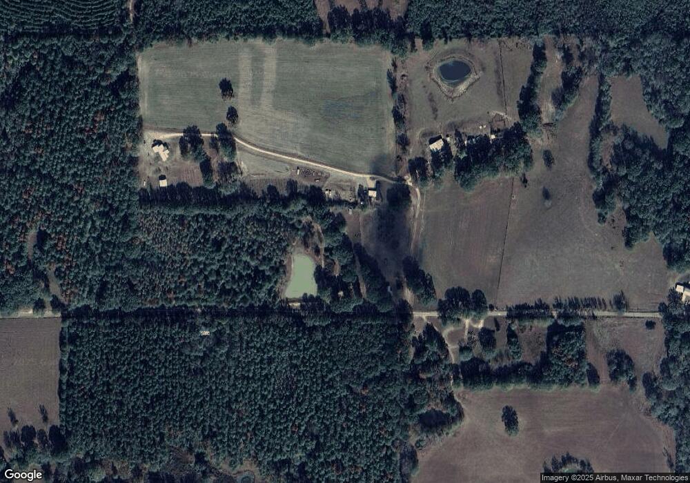 83 Marshall Craft Rd, Jayess, MS 39641 - photo 1