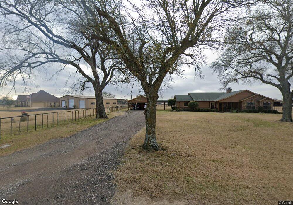 1101 Pin Oak Ln, Corsicana, TX 75110 - photo 1