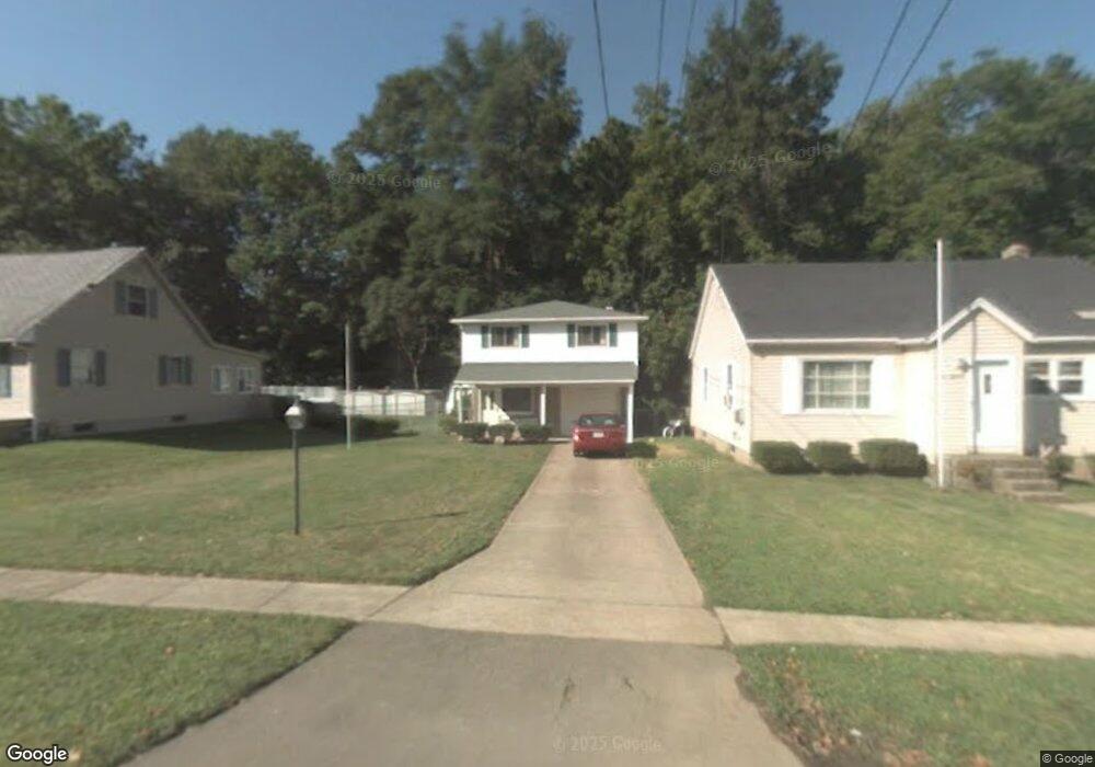 422 Montpelier Ave, Erie, PA 16505 - photo 1