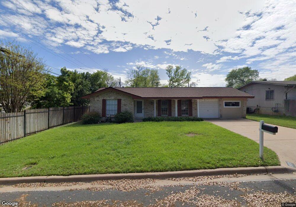 903 Kirschner Place, Austin, TX 78758 - photo 1