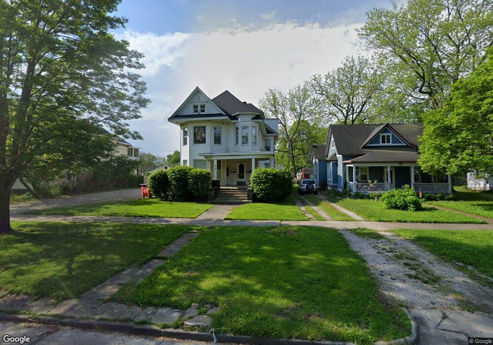 2705 Western Ave, Mattoon, IL 61938 - photo 1