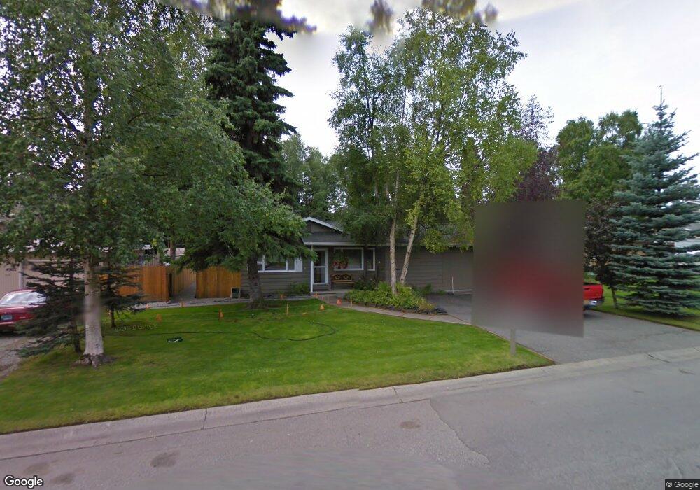 4900 Cambridge Way, Anchorage, AK 99503 - photo 1