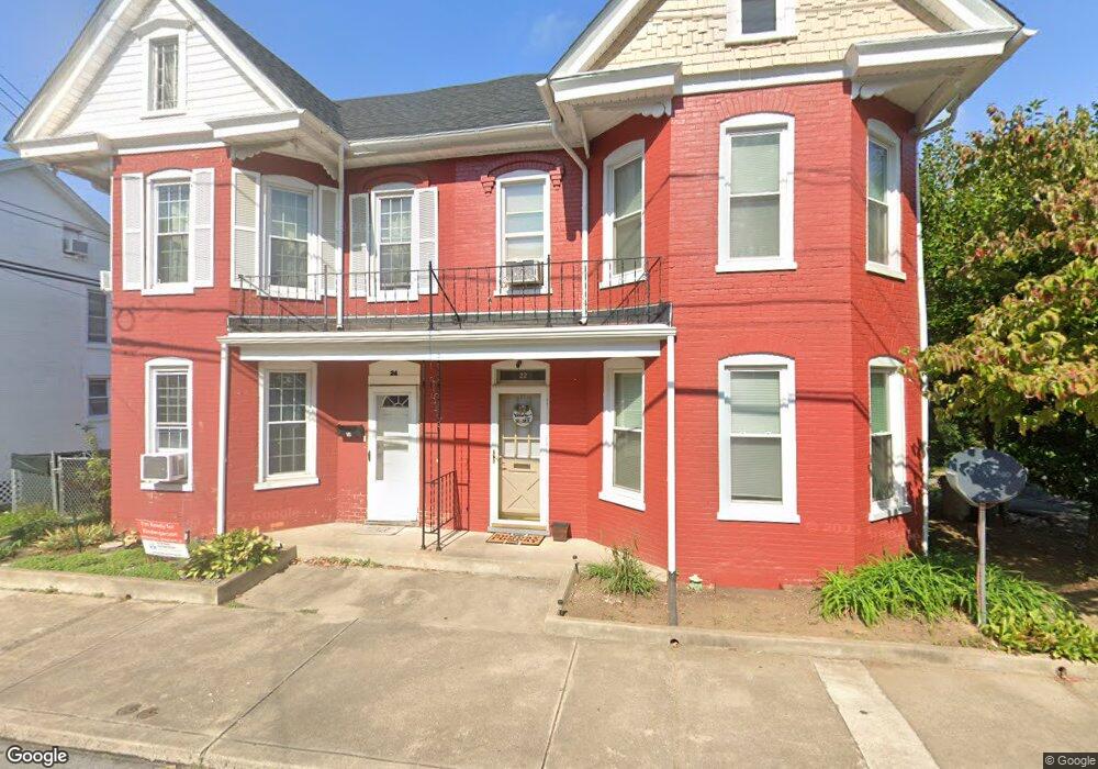 22 Fairview Ave, Waynesboro, PA 17268 - photo 1