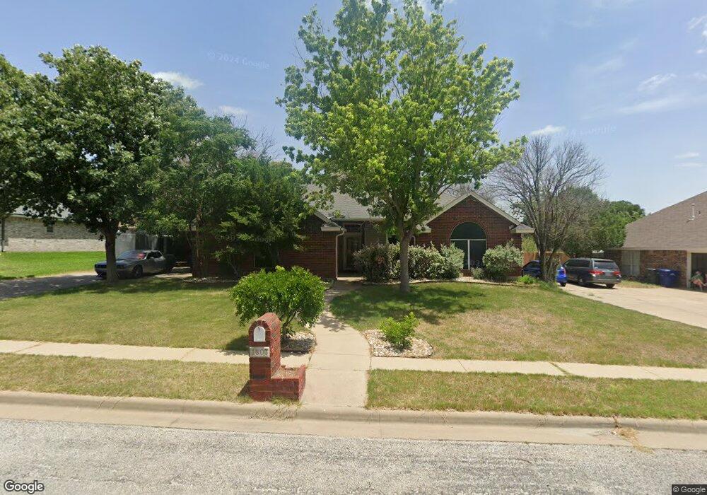 1807 Joan Dr, Copperas Cove, TX 76522 - photo 1