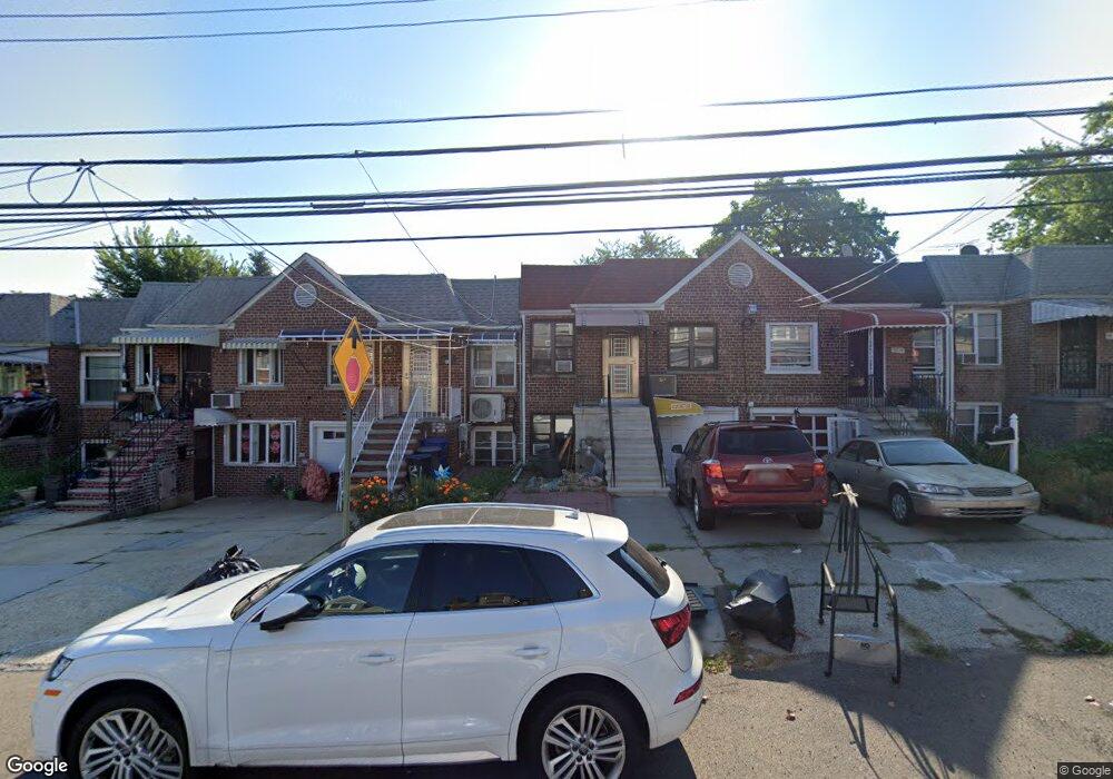 5921 163rd St, Fresh Meadows, NY 11365 - photo 1