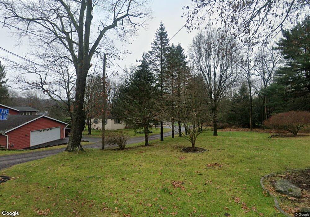 61 Grace Ave, Shavertown, PA 18708 - photo 1