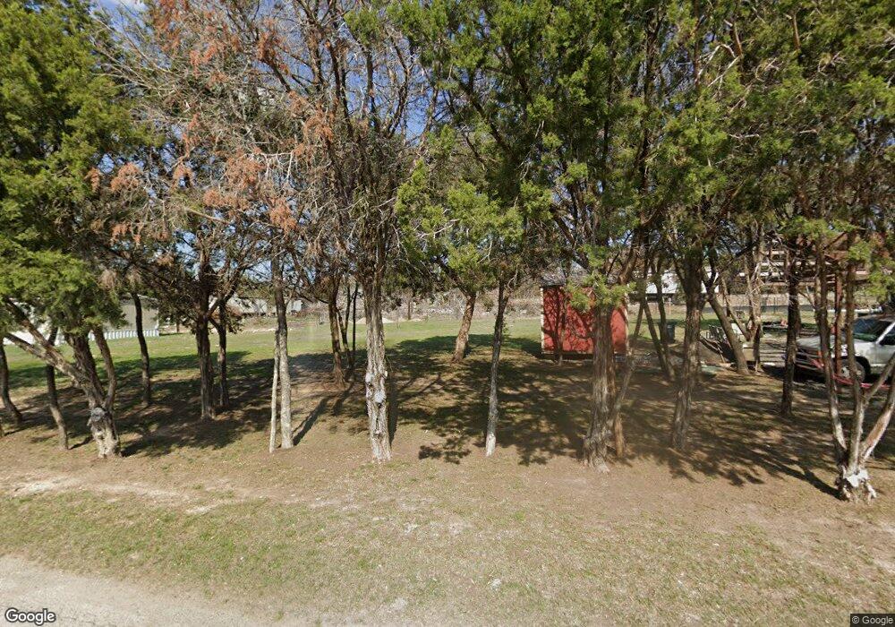 4815 Cimmaron Trail, Weatherford, TX 76087 - photo 1