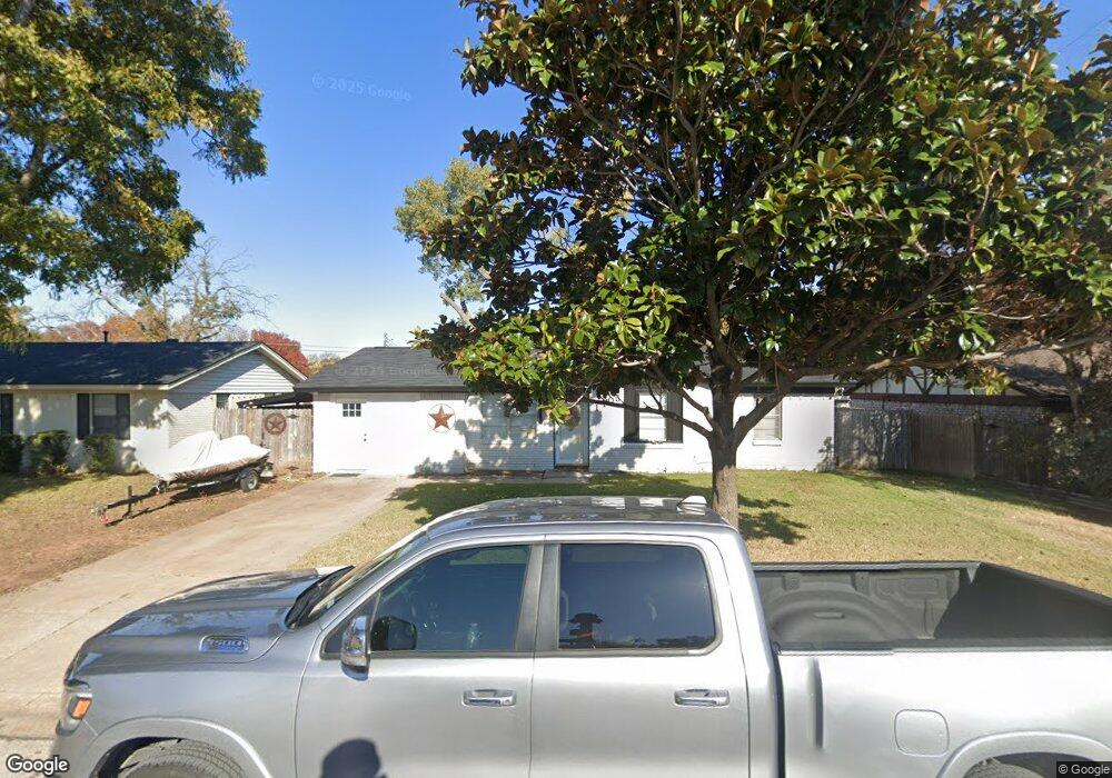 1405 Bryan Dr, Bedford, TX 76022 - photo 1