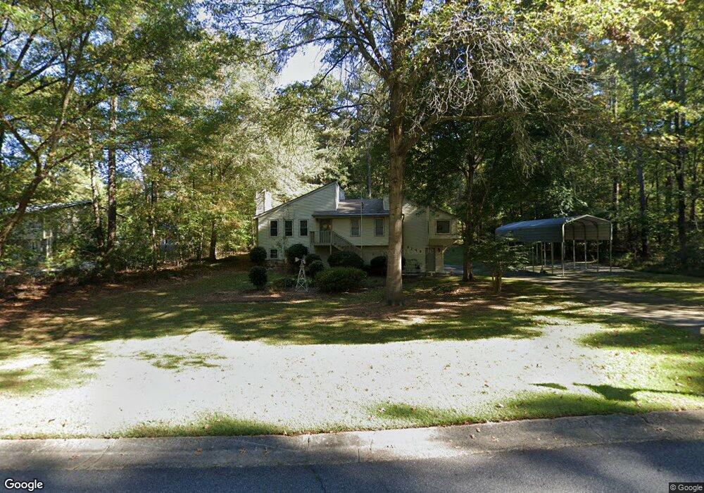 3248 Aspen Cir, Snellville, GA 30078 - photo 1