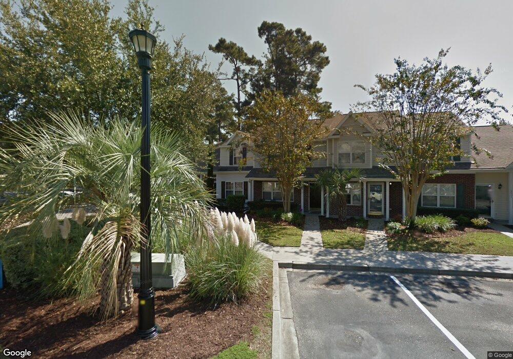 3351 Crepe Myrtle Ct unit 3551, Myrtle Beach, SC 29577 - photo 1