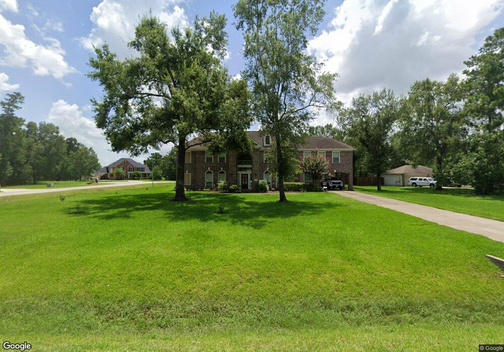 29903 W Legends Trail Dr, Spring, TX 77386 - photo 1