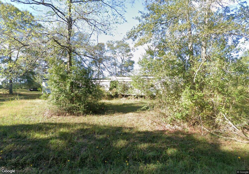 1155 Thomas Grove Rd, McComb, MS 39648 - photo 1