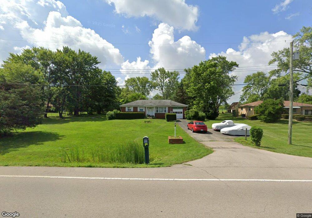 7873 Princeton Rd, Liberty Township, OH 45044 - photo 1