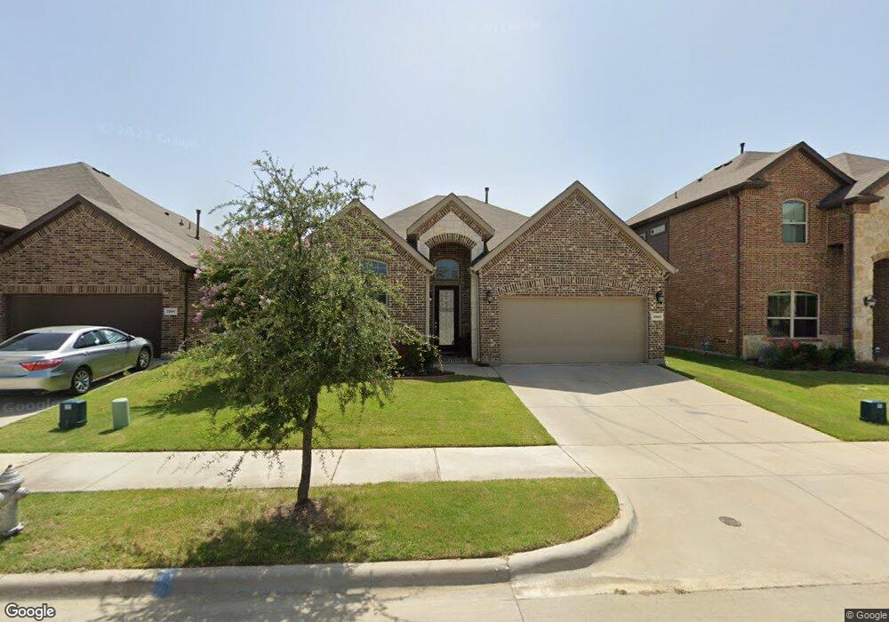 3905 Gennaker Dr, Argyle, TX 76226 - photo 1