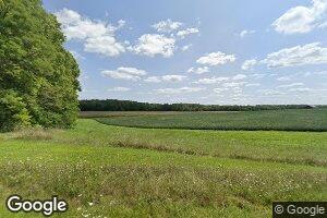 437 S Woodpecker Rd, Hagerstown, IN 47346