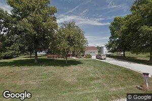 1149 E 150 North Rd, Nokomis, IL 62075