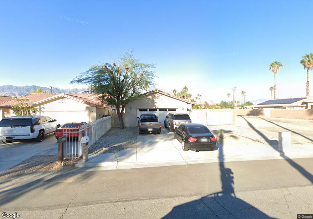 33595 Rancho Vista Dr, Cathedral City, CA 92234 - photo 1