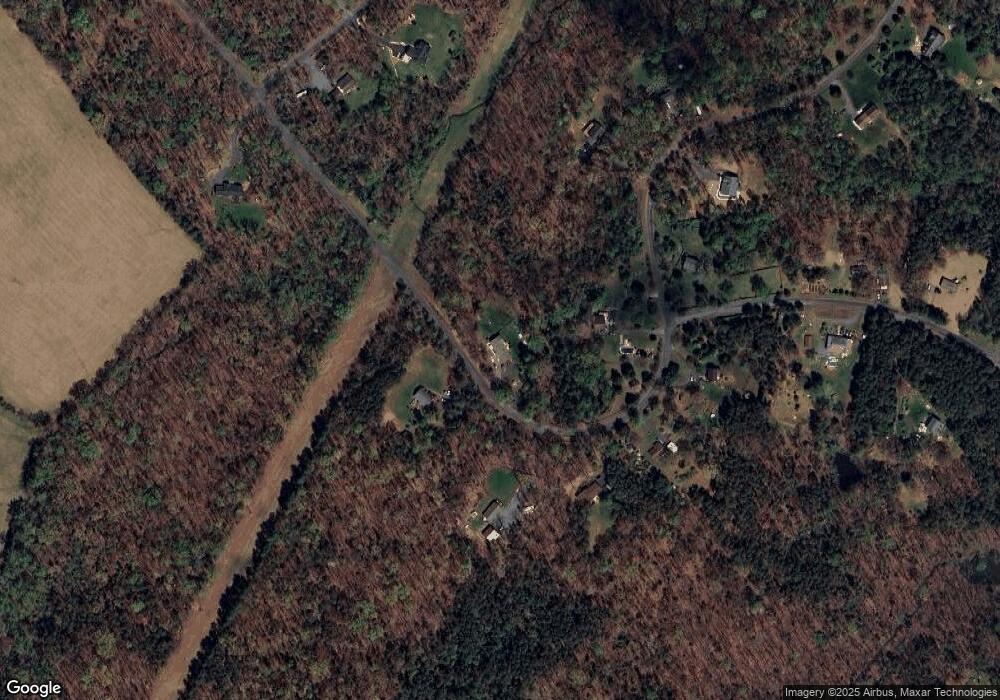 7501 Vermont Rd, Rhoadesville, VA 22542 - photo 1