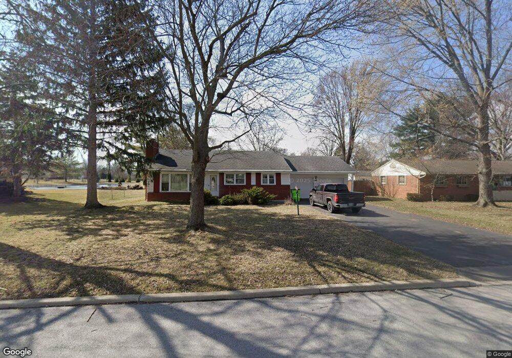 2016 Eastview Dr, Findlay, OH 45840 - photo 1