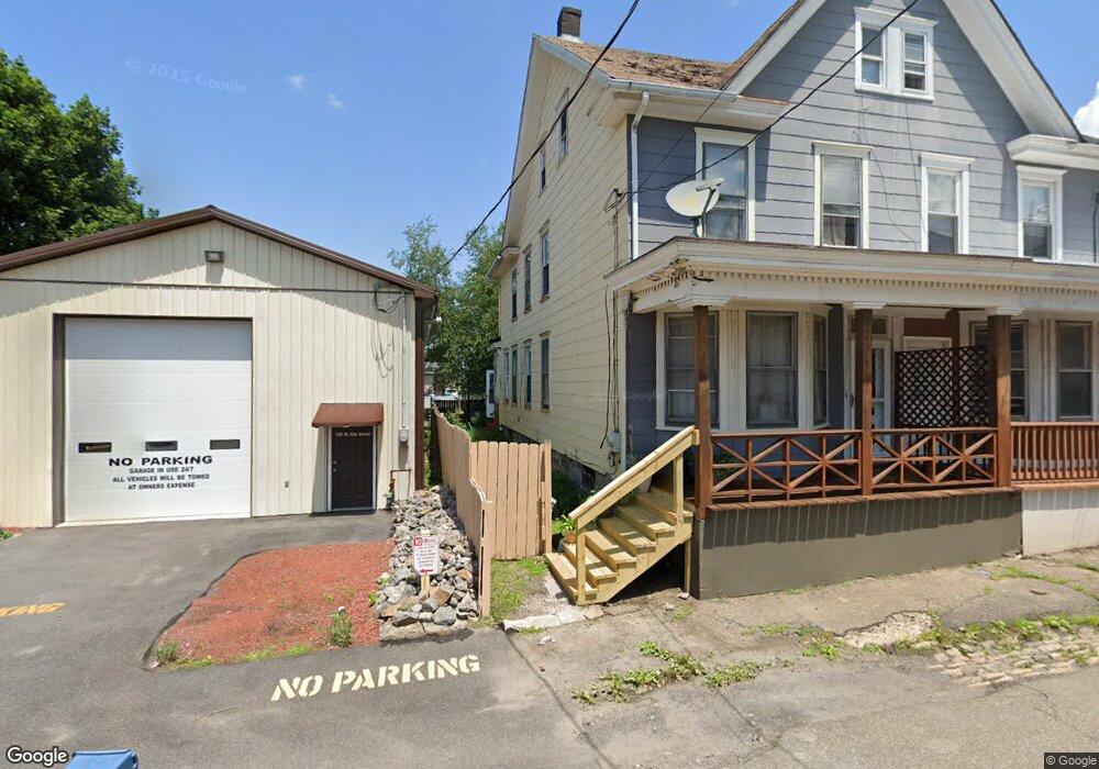 129 W Elm St, Hazleton, PA 18201 - photo 1