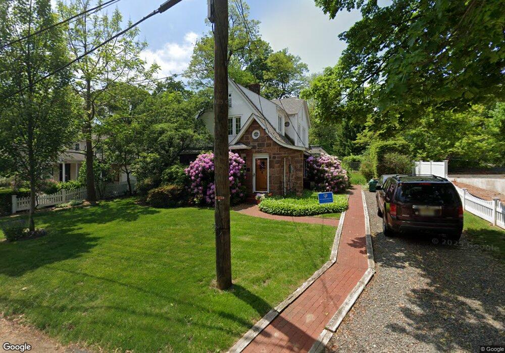 21 Wight Place, Tenafly, NJ 07670 - photo 1