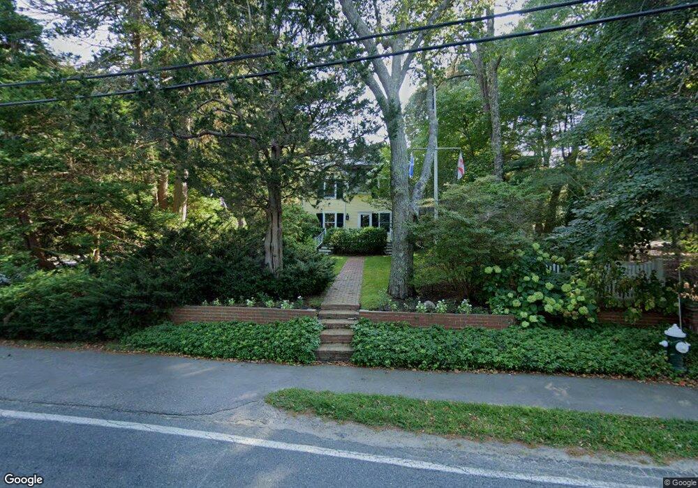 91 Main St, Centerville, MA 02632 - photo 1