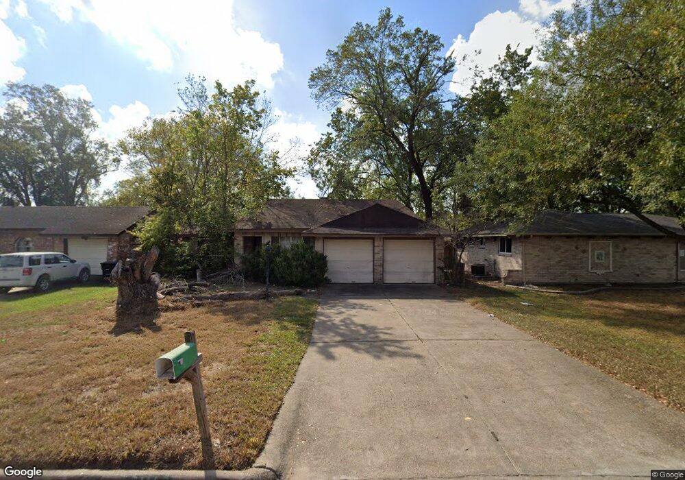 7115 Lumber Jack Dr, Houston, TX 77040 - photo 1