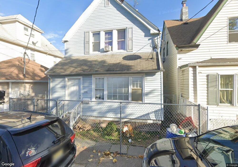 226 van Blarcom St, Paterson, NJ 07524 - photo 1