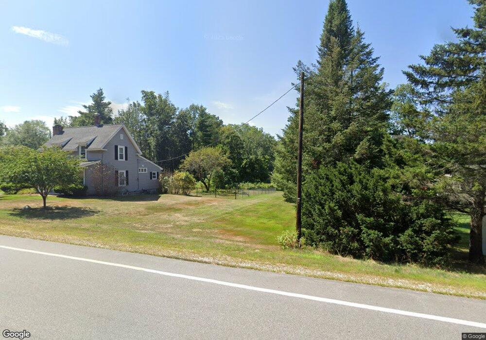 100 Bypass 28, Derry, NH 03038 - photo 1