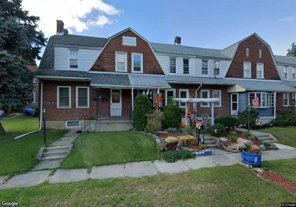 551 Saude Ave, Essington, PA 19029 - photo 1