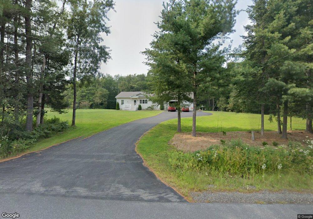 510 Meadow Rd, Durham, ME 04222 - photo 1