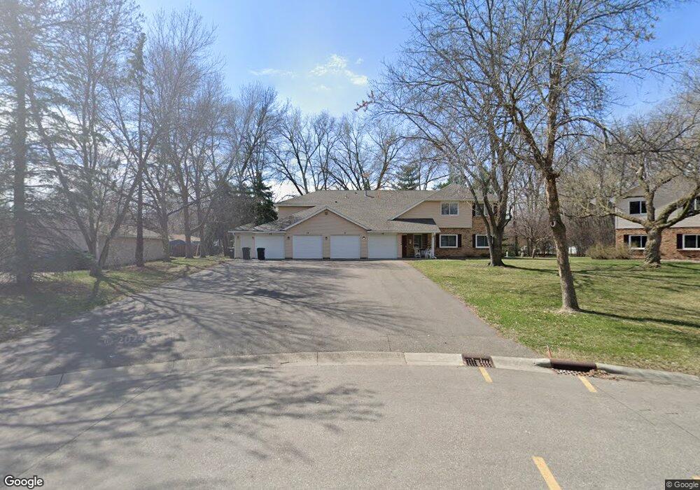 10320 Linnet Cir NW unit 19, Coon Rapids, MN 55433 - photo 1